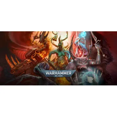 Thousand sons